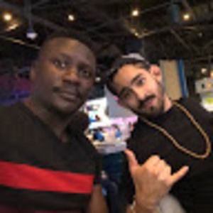 Meet your Posher, David